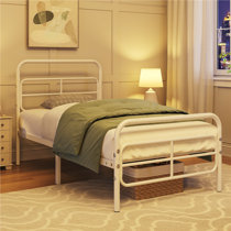 Spindle bed online wayfair